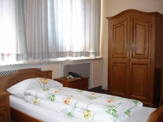 Hotel Corso Alsdorf Room photo
